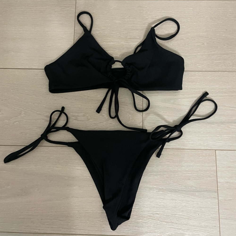 SHEIN BIKINI
